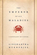 The Cancer Problem (Bibliography)