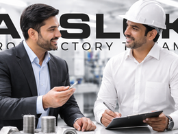 The Distributor Psychology Every Fasteners Manufacturer Ignores  |  Arslok