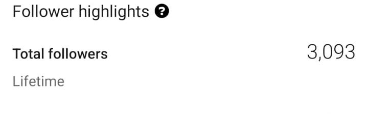 Strong authority positioning resulted in 1000 new LinkedIn followers in 3 months, compared to only 2123 followers in the previous 5 years.