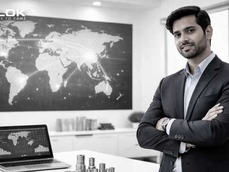 The Blueprint for Building a Global Fastener Brand—Beyond Production, Toward Preference