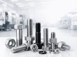 India’s Fastener Exports Are Exploding — Here’s How Manufacturers Can Capture the Global Wave  |  Arslok