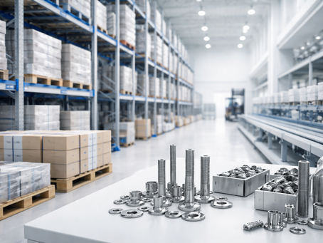 Fastener Brands That Build Content Build Distribution Power  |  Arslok