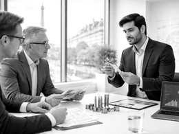 The Silent Checklist - What European Buyers Expect From Fastener Brands—but Rarely Say Out Loud