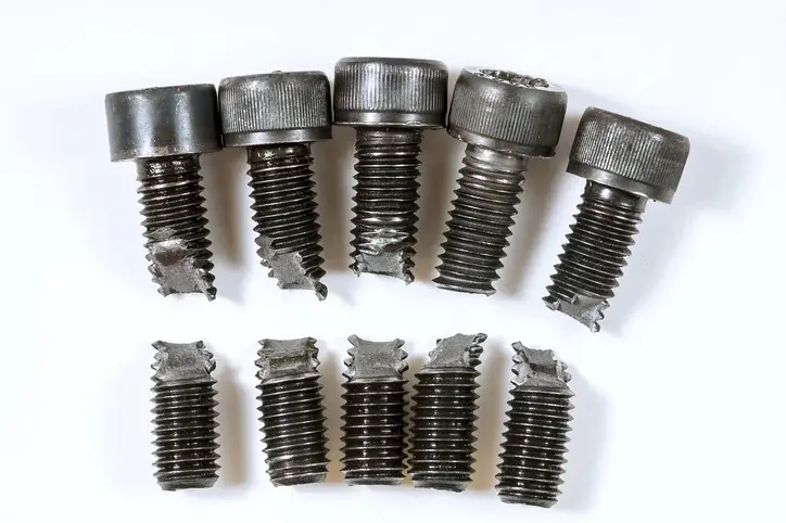 Day 5 - Why Fasteners Fail: The Hidden Risks Most Manufacturers Overlook | Fasteners Training