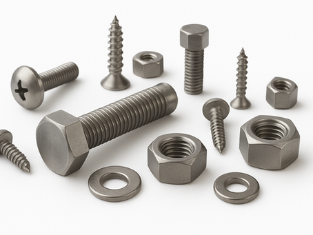 Unlocking Hidden Opportunities in the Fastener Industry | Arslok