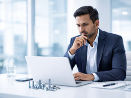 How a Buyer Actually Checks Your Brand Online (And Why 3 Seconds Decide Your Deal) | Arslok