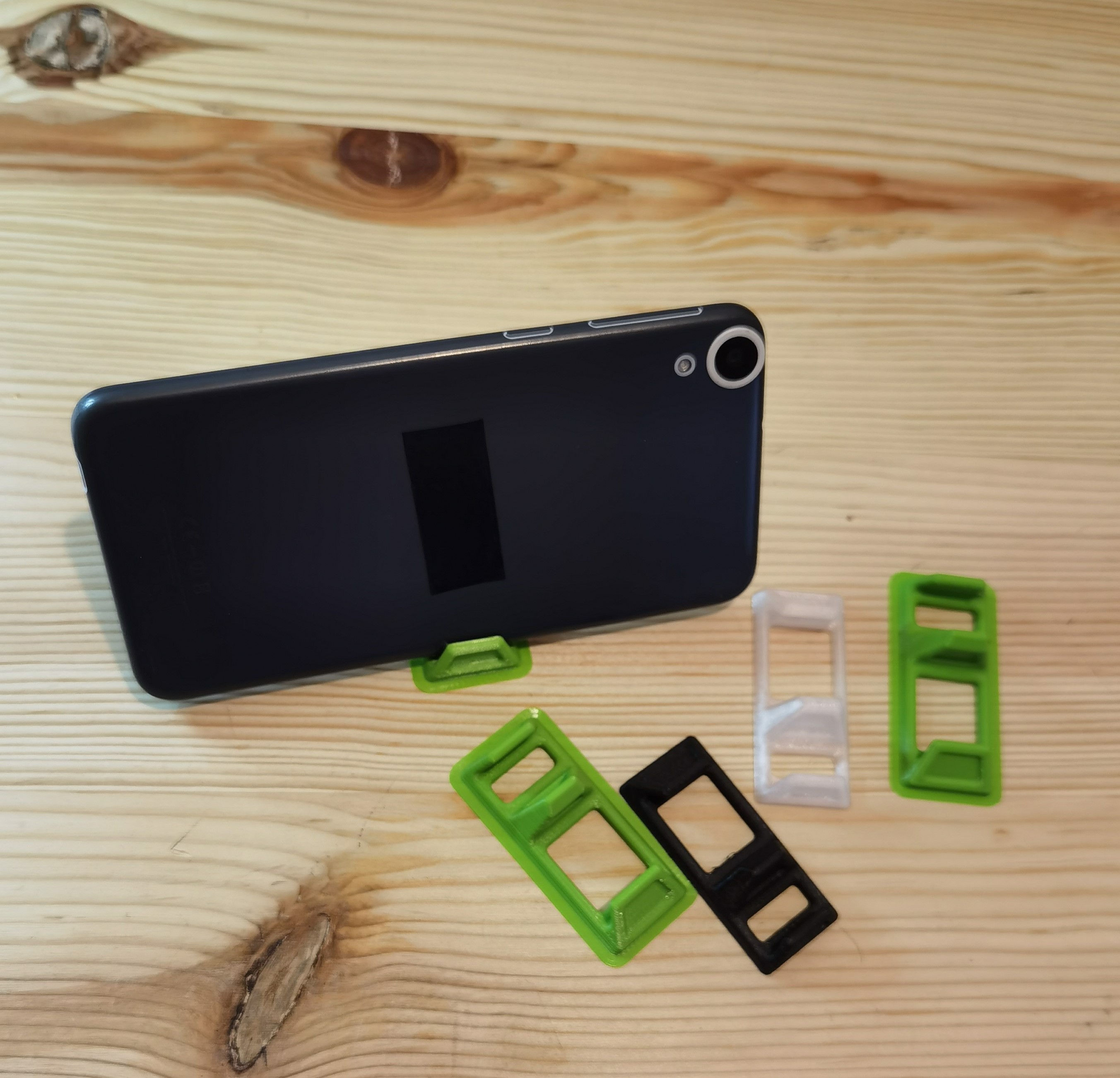 Support de smartphone