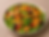 Zen Garden Bowl