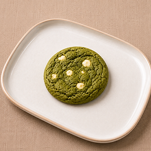 Matcha Cookie 1pc