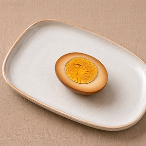 Braised Egg 2 Halves