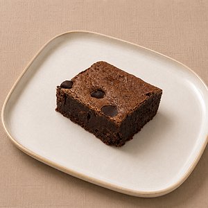 Fudge Brownie 1pc