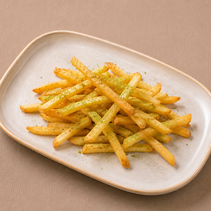 Wasabi Fries