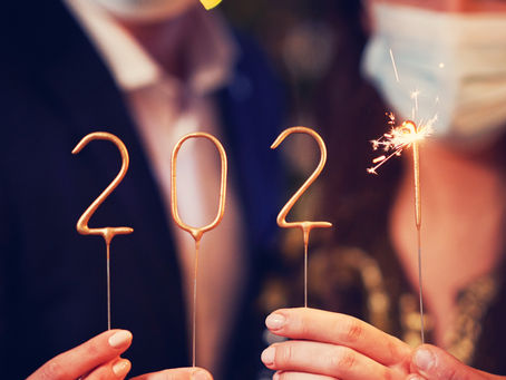New Year - Time for Change?