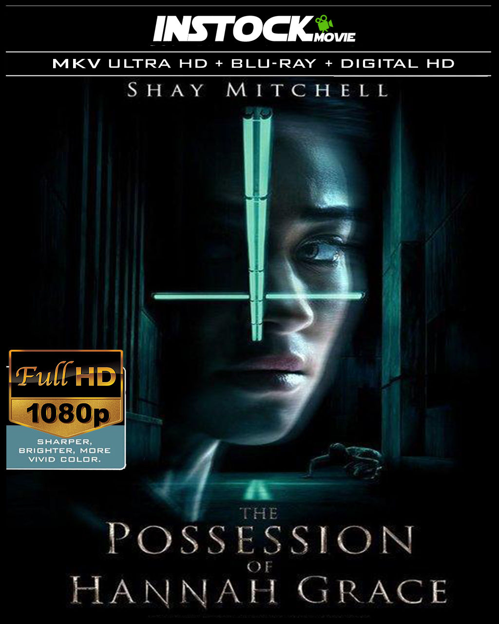 Cadaver (2018) Full HD