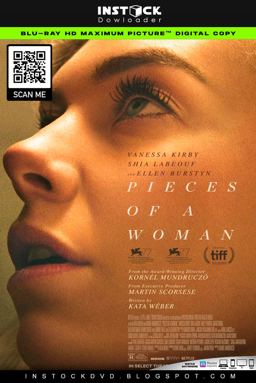 Fragmentos de una mujer (2020) Full HD