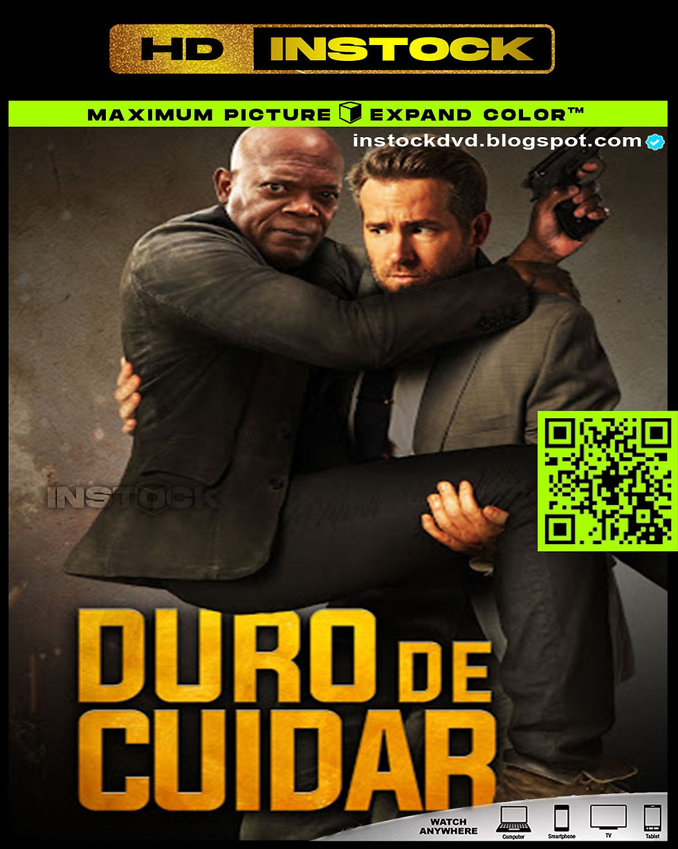 Duro de cuidar (2017) Full HD