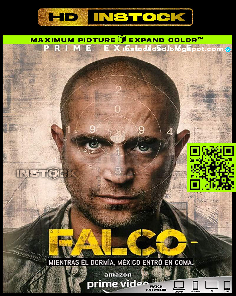 Falco (2018) Full HD