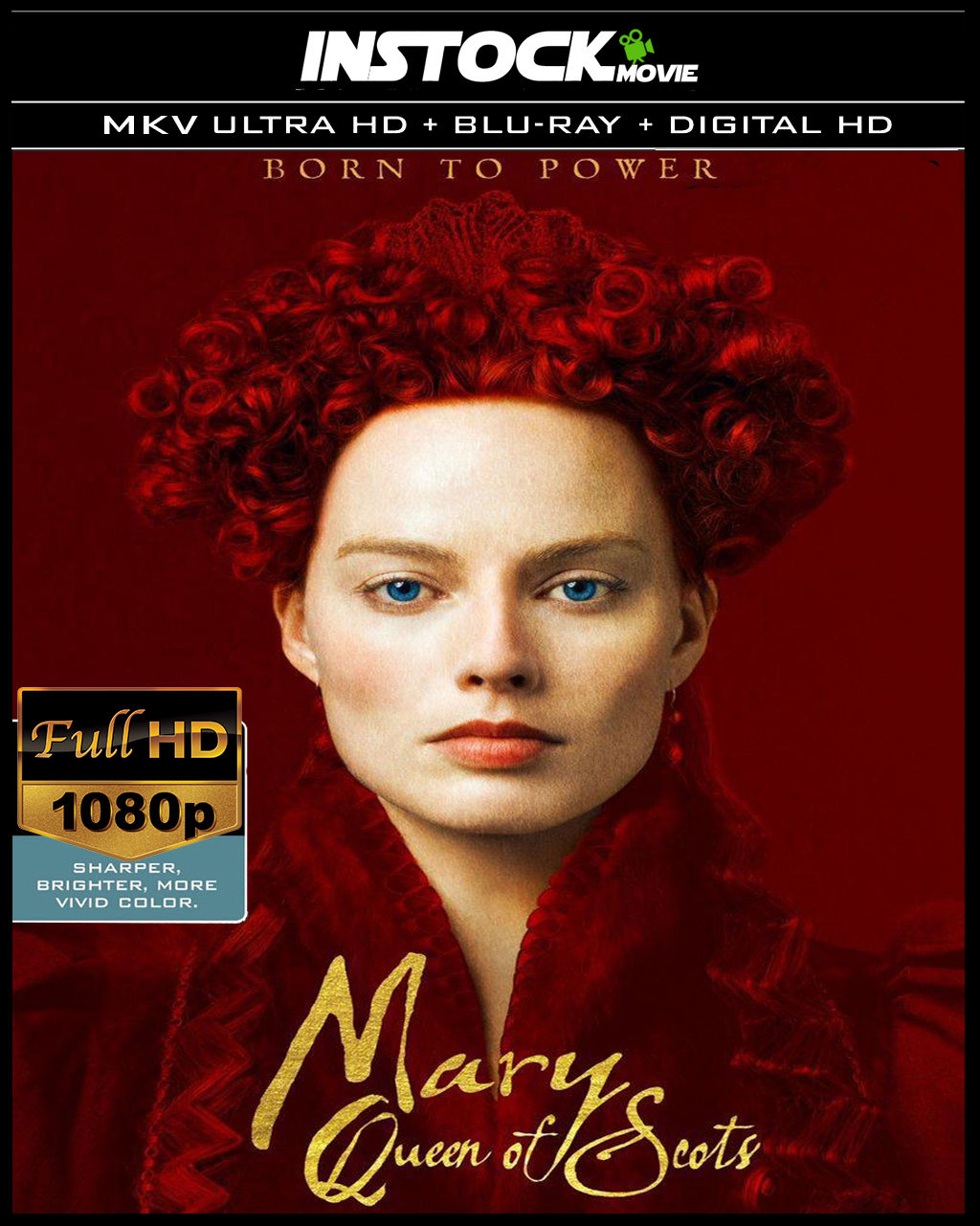 Las Dos Reinas (2018) Full HD