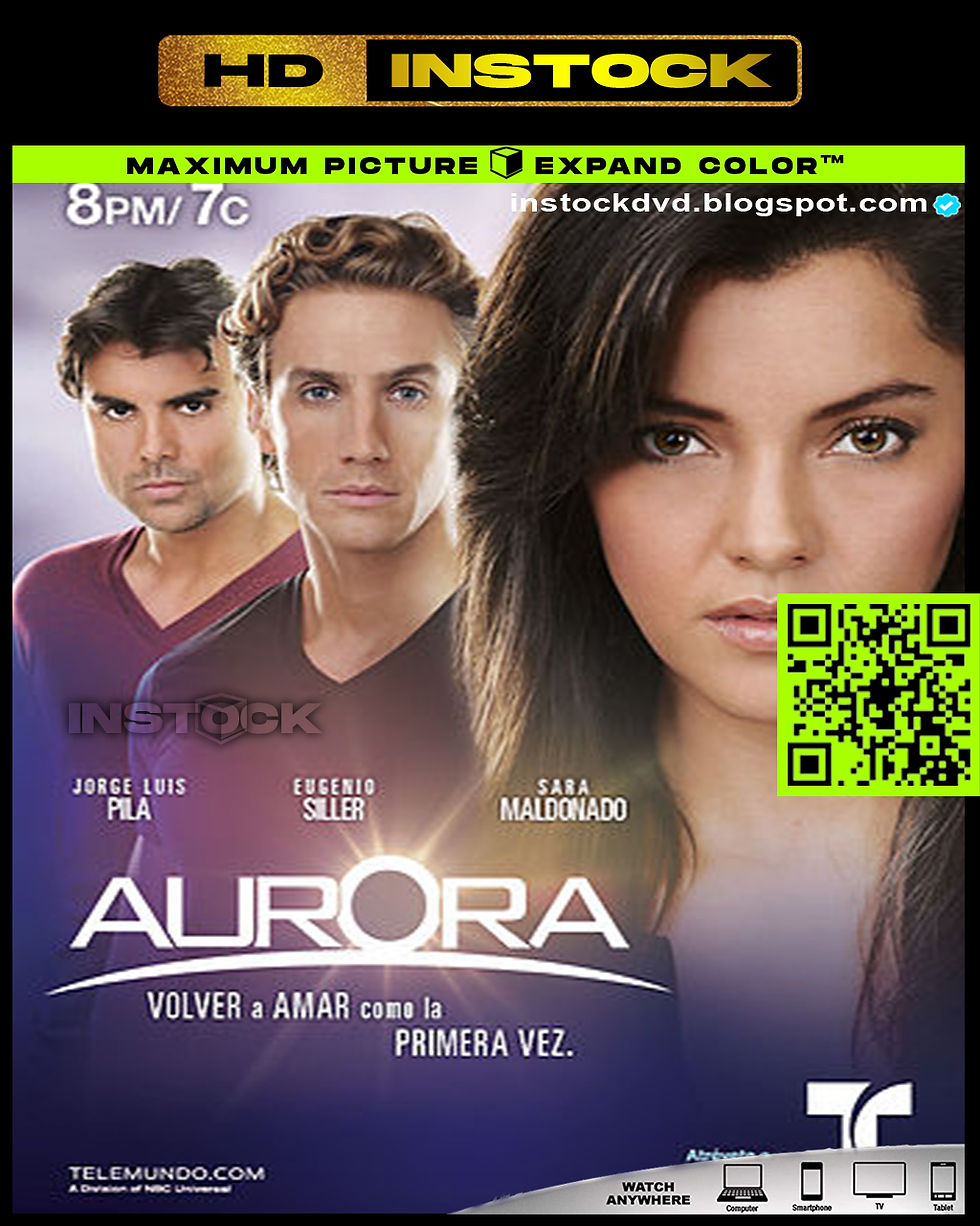 Aurora (2010) Full HD