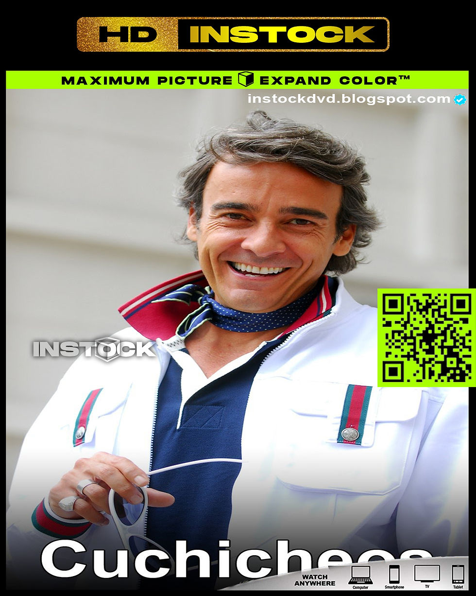 Cuchicheos (2010) Full HD