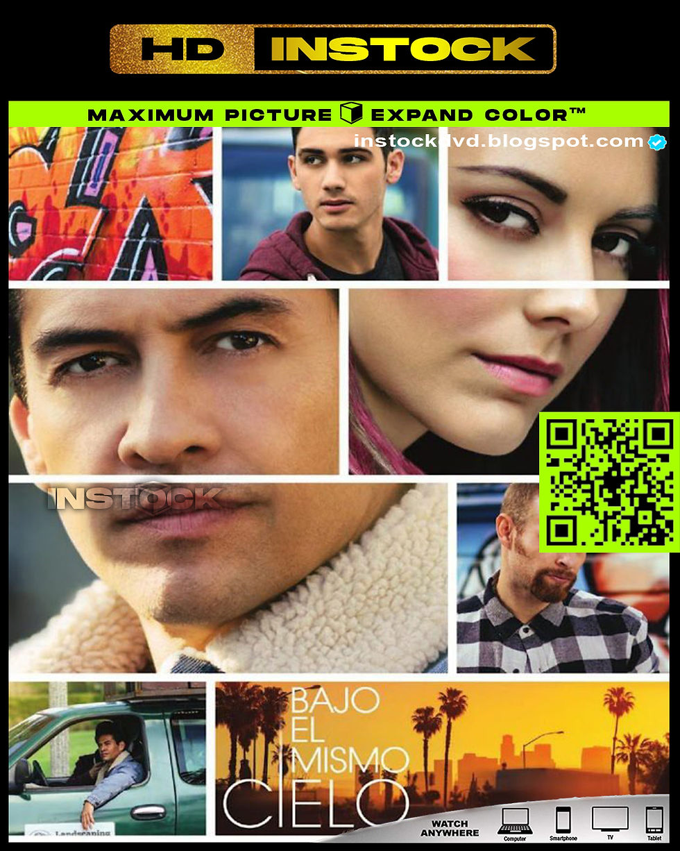 Bajo el mismo cielo (2015) Full HD