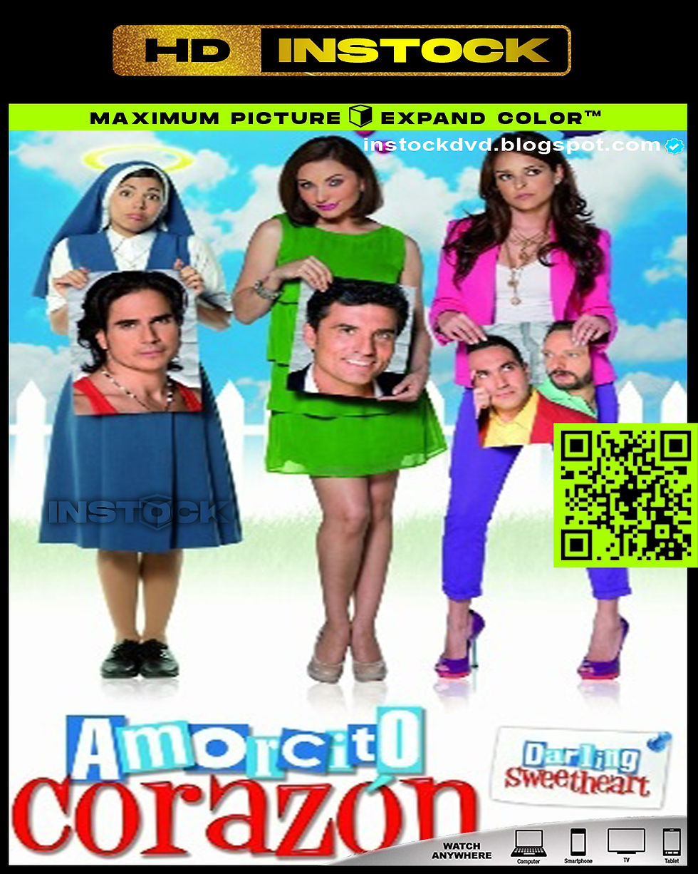 Amorcito corazón (2011) Full HD