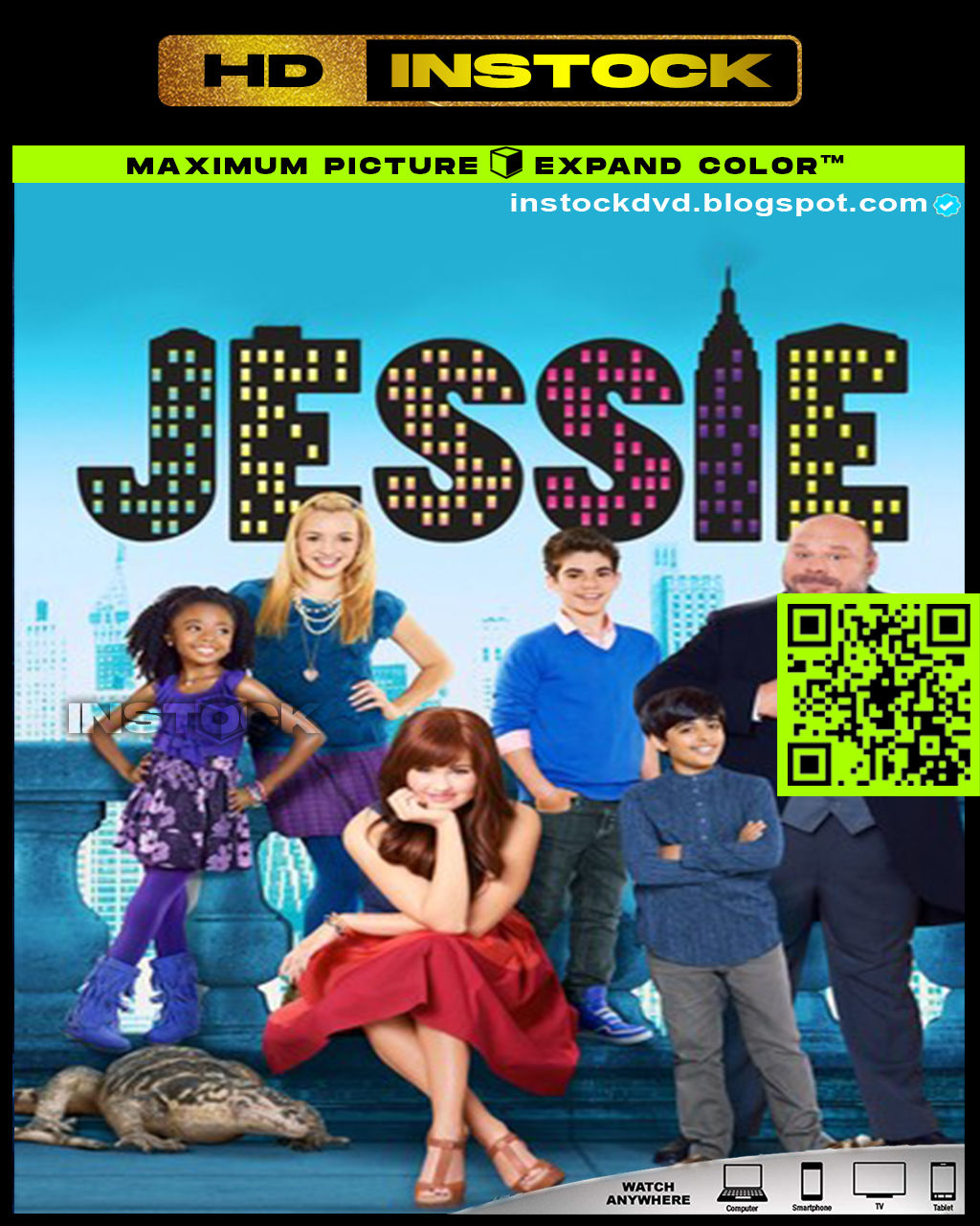 Jessie (2011) Full HD