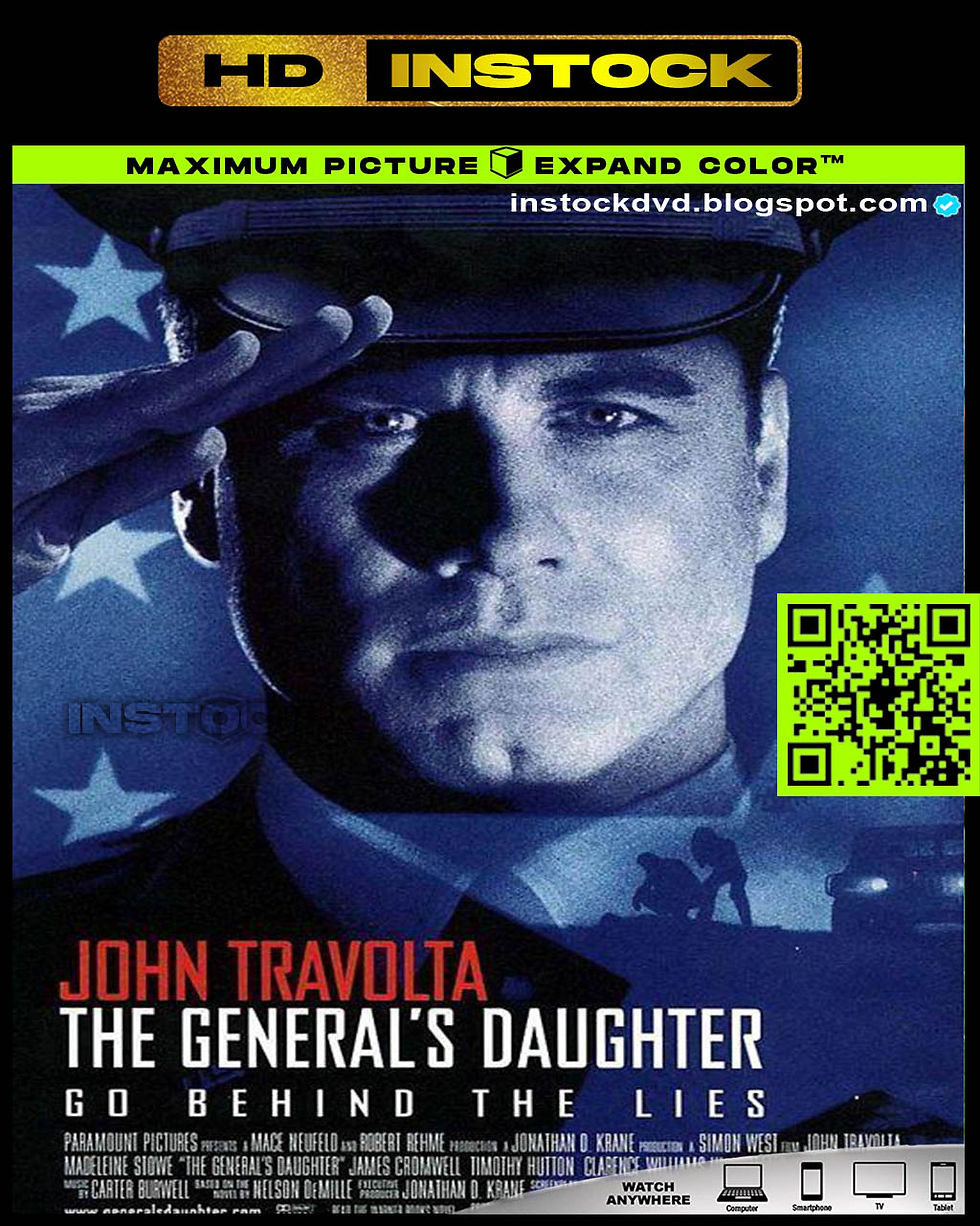 La Hija del General (1999) Full HD