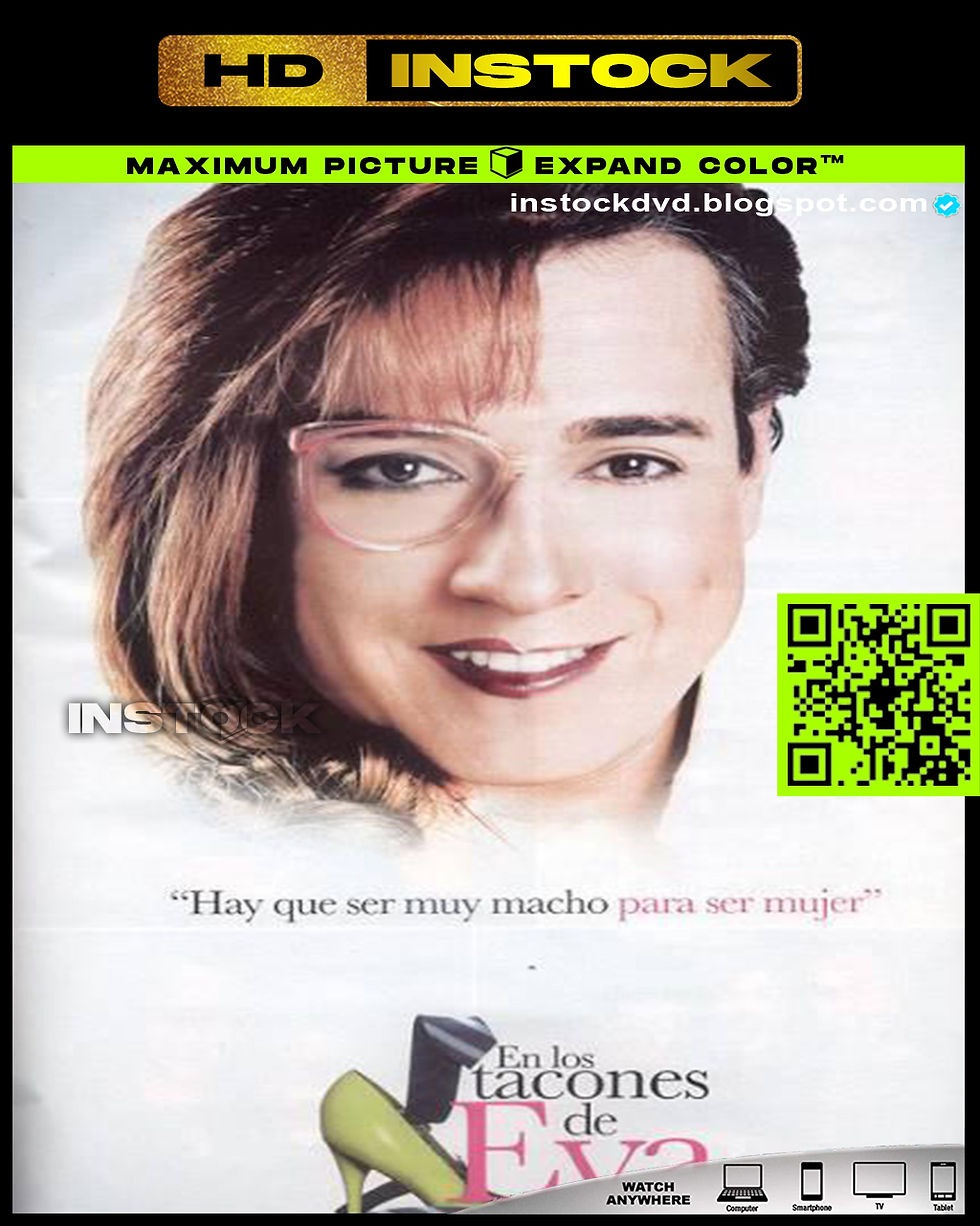 En los tacones de Eva (2006) Full HD