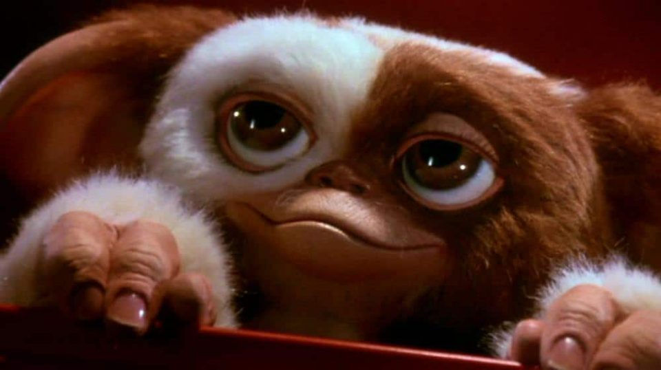 Miniatura: Gremlins  (1984-1990) HD Latino