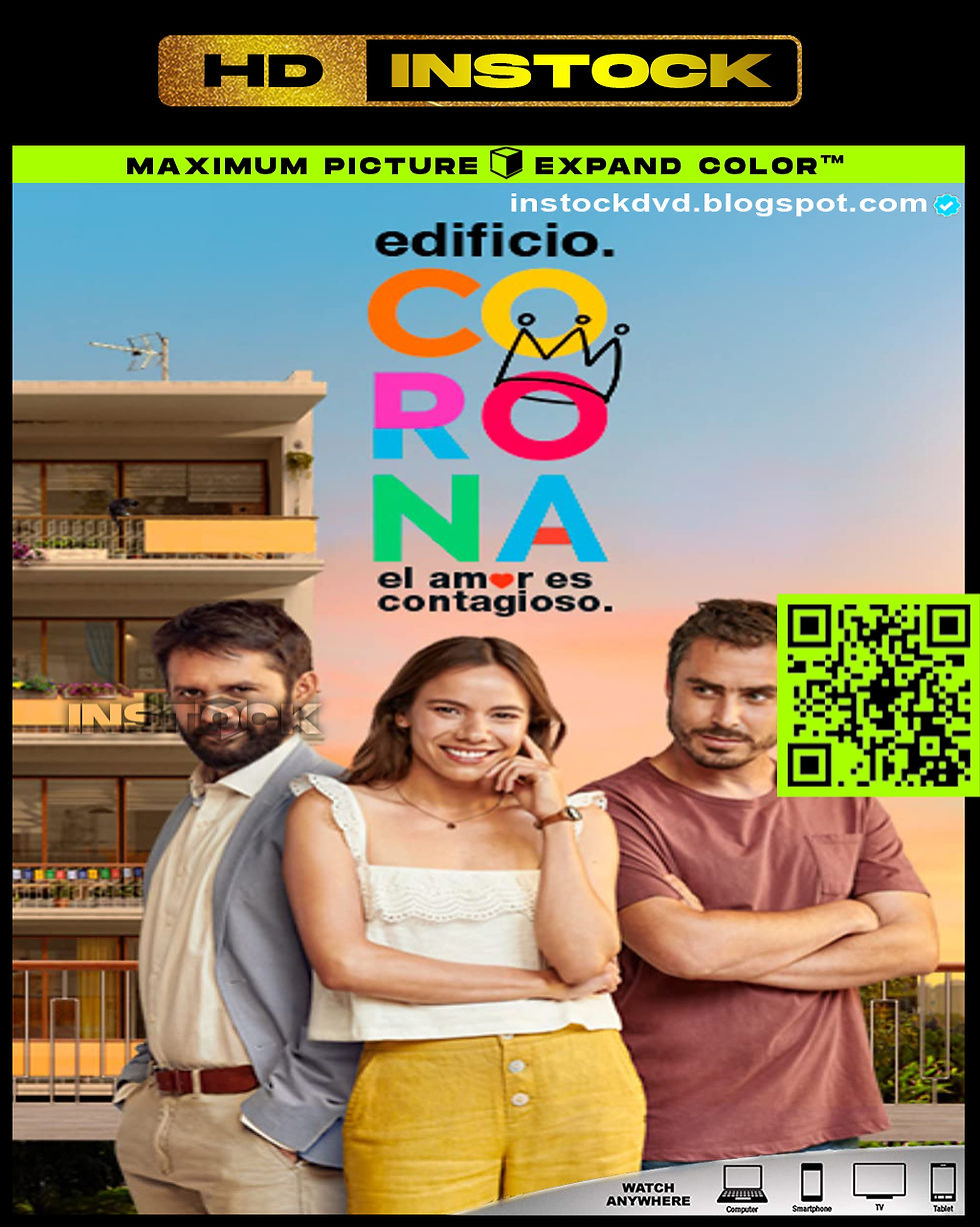 Edificio Corona (2021) Full HD
