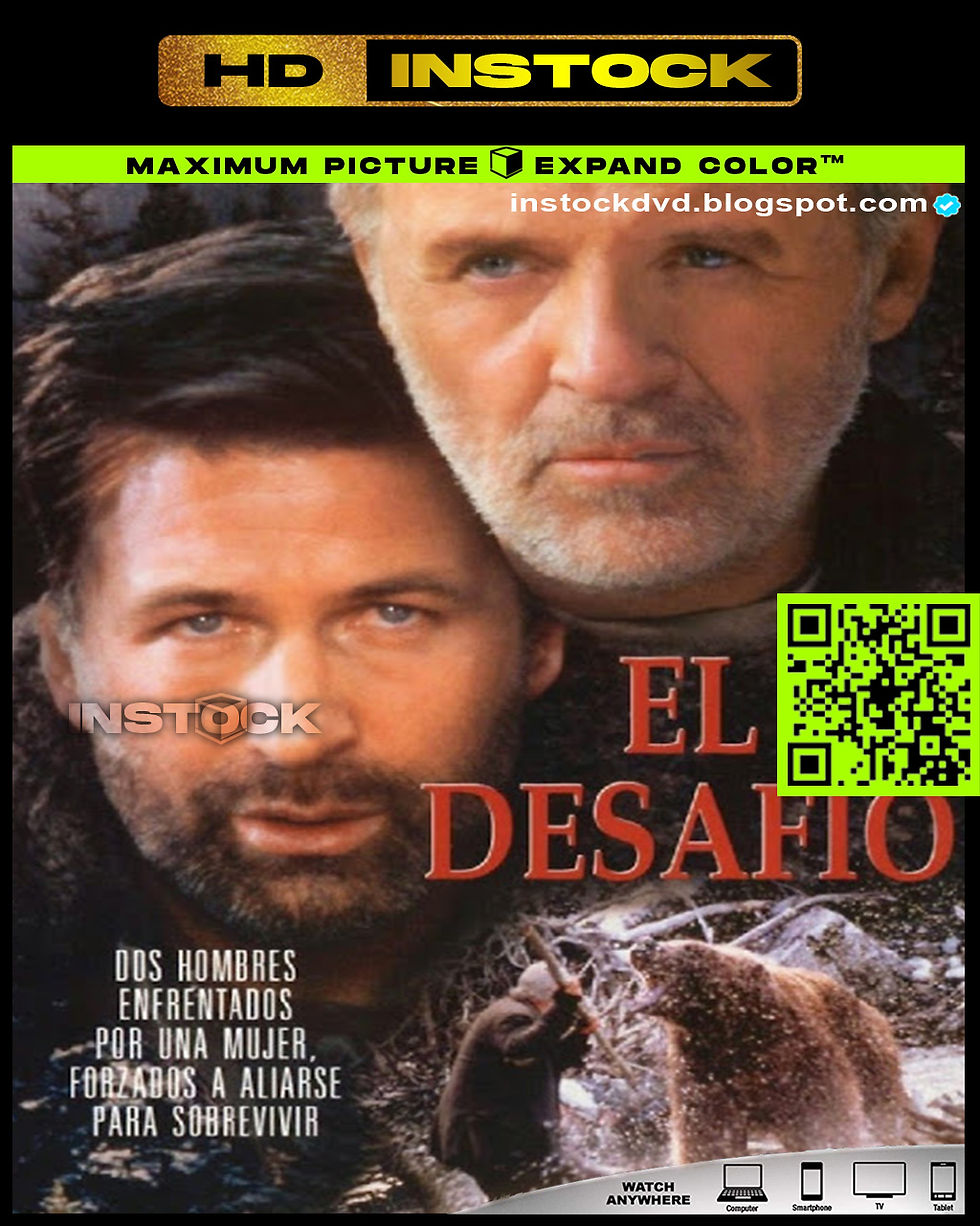 Al filo del peligro (1997) Full HD