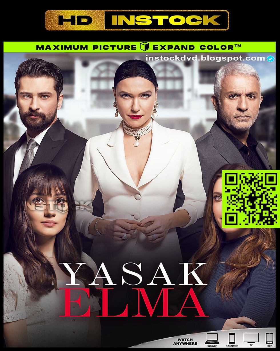 Fruto prohibido (2018) Full HD