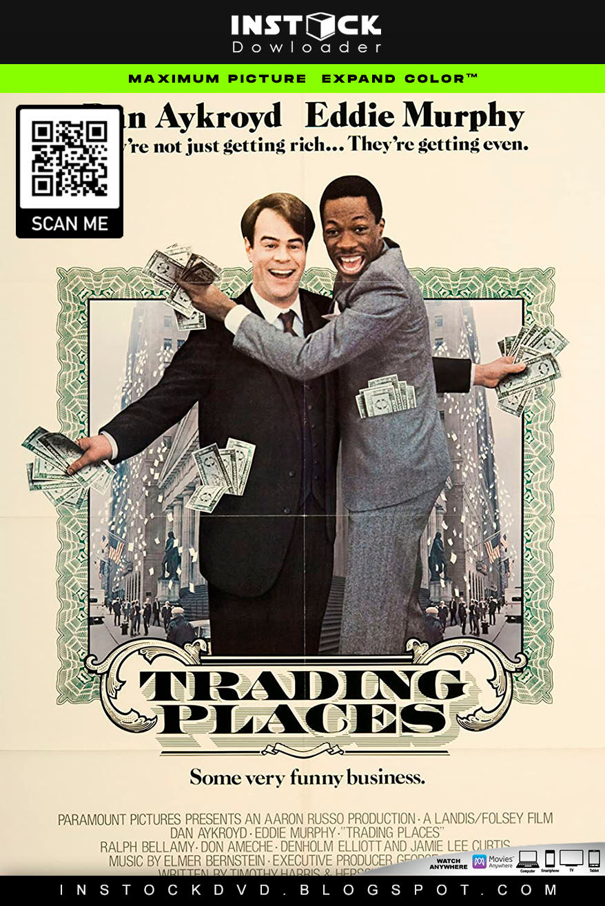 Trading Places (1983) Full HD