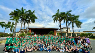 Convenção BWT 2024