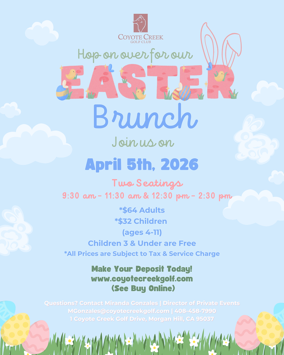 Easter Brunch