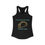 Thumbnail: Women's Nacho Type Racerback Tank