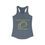Thumbnail: Women's Nacho Type Racerback Tank