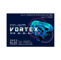 clubcocoa様_vortex第3夜_ポスター.png