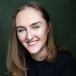 ANNA LESLEY HOPE