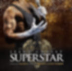 JCS UK Tour Artwork