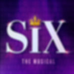 SIX The Musical