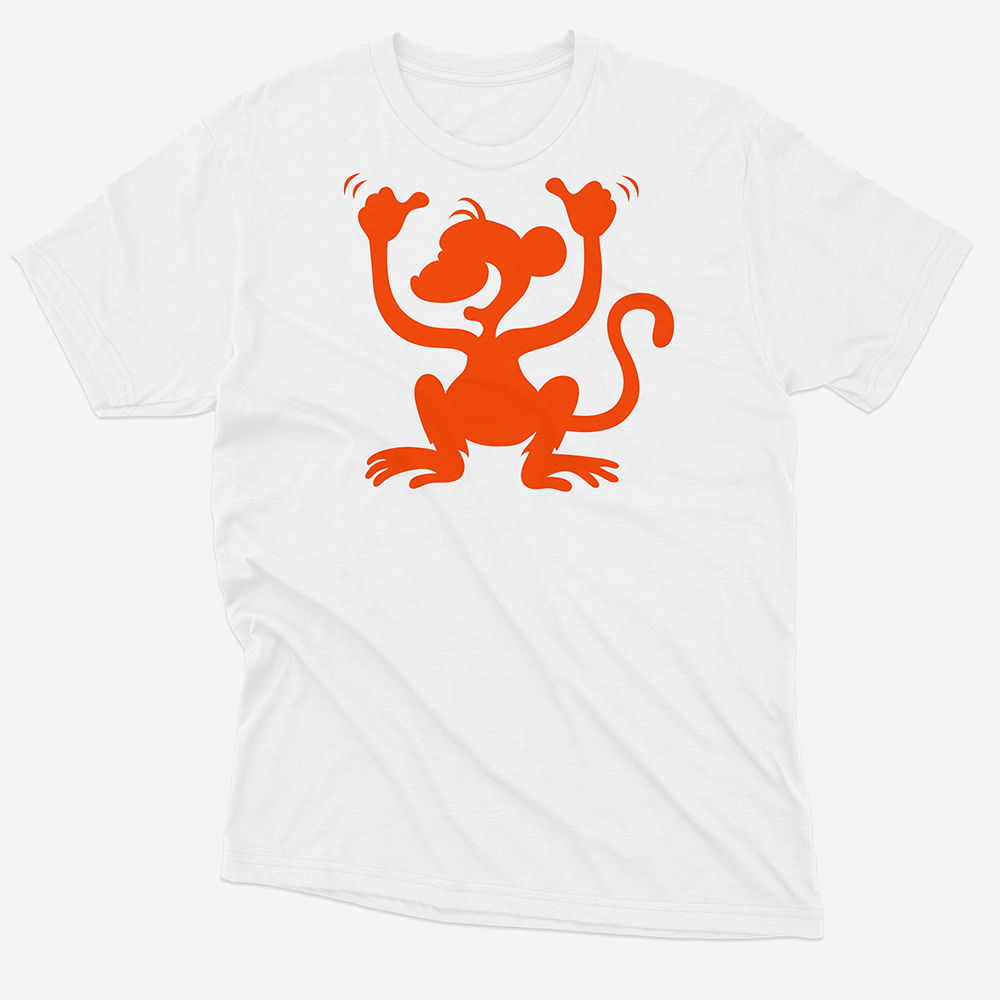 Playera Niñ@ -Chango