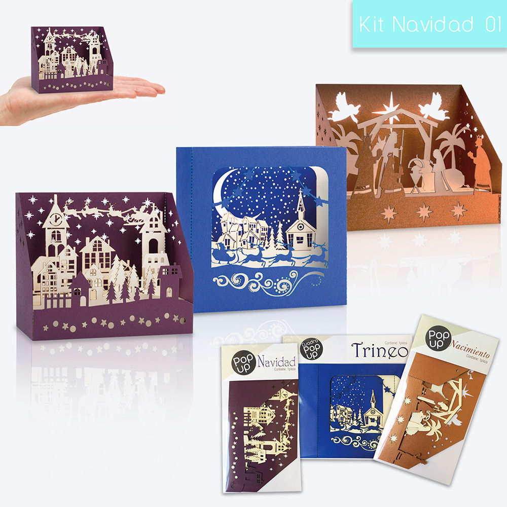 Kit Navidad 01