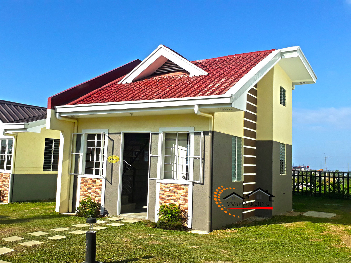 Eloisa - Terraverde Residences