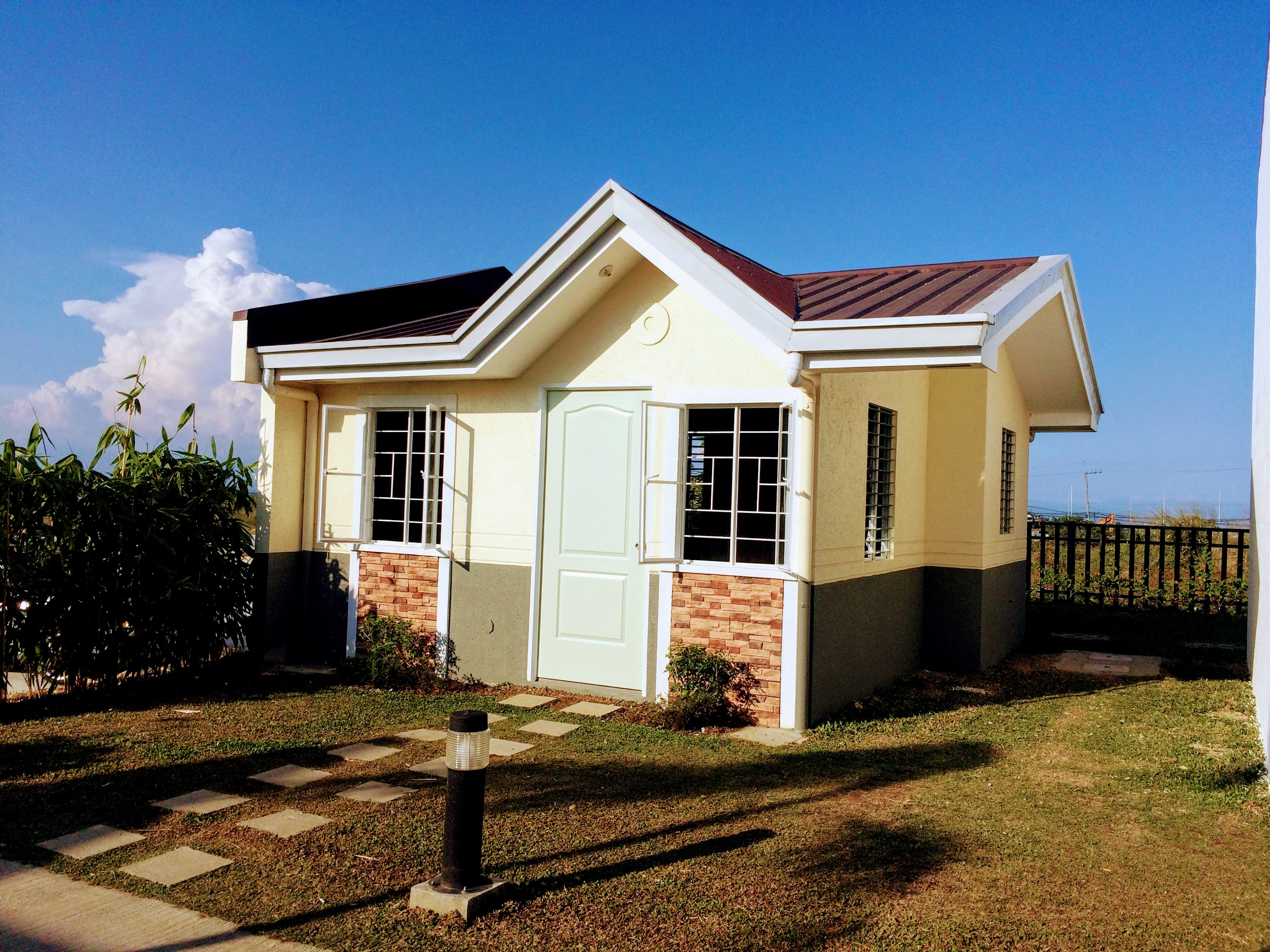 Micah - Terraverde Residences
