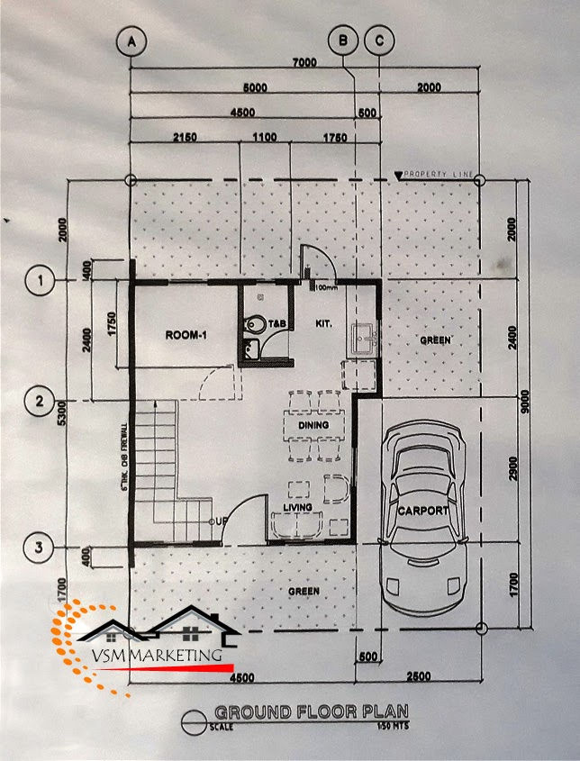 Thumbnail: Eloisa - Terraverde Residences