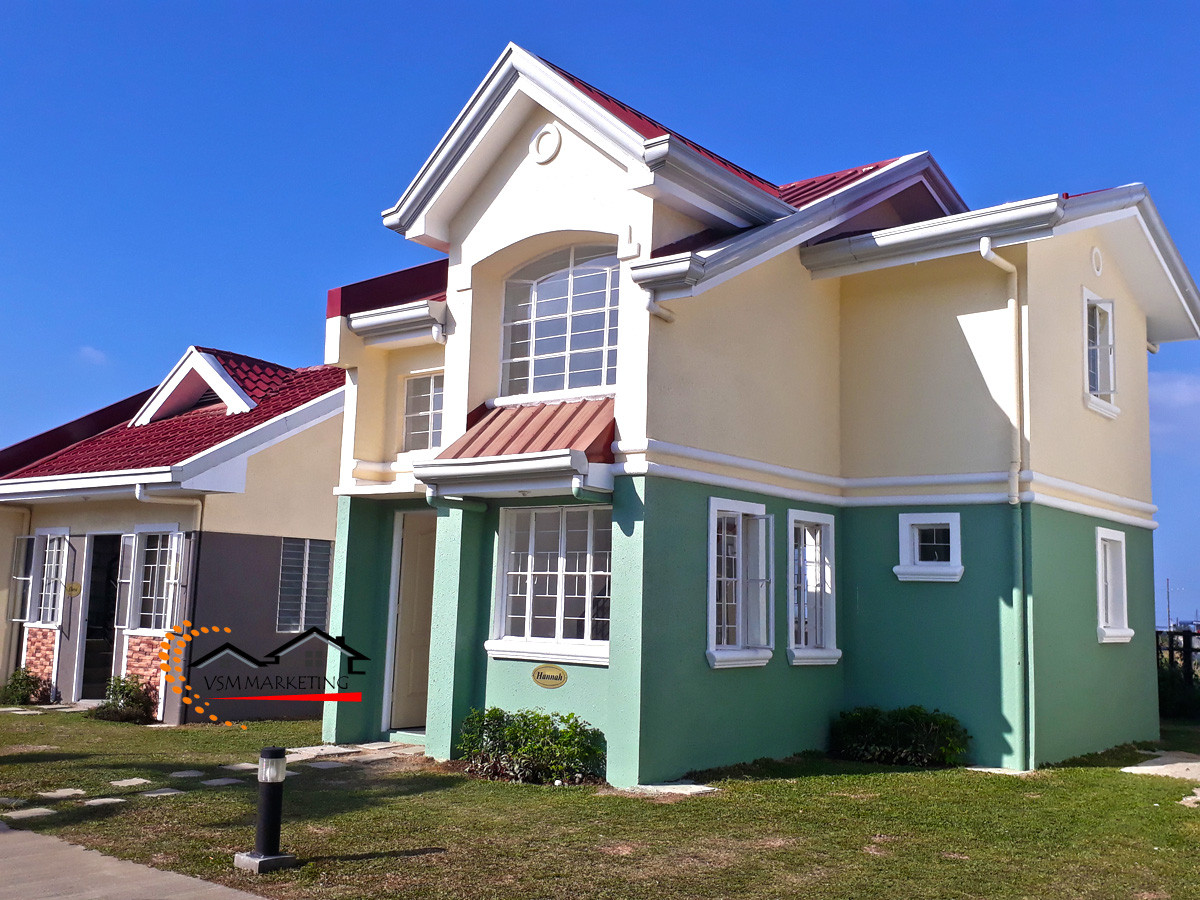Hannah - Terraverde Residences