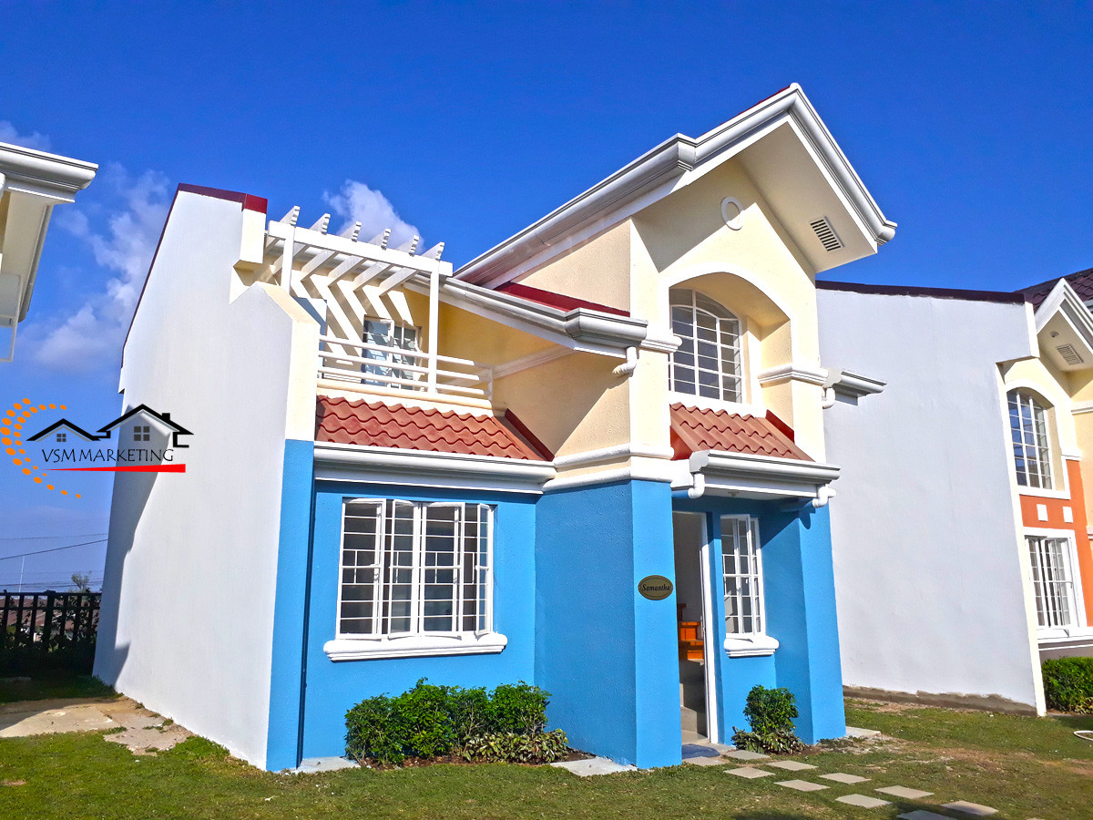 Samantha - Terraverde Residences