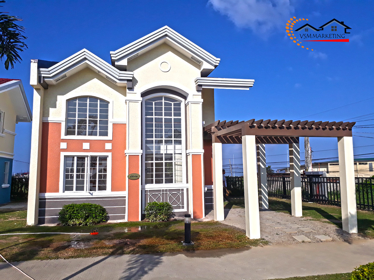 Olivia - Terraverde Residences